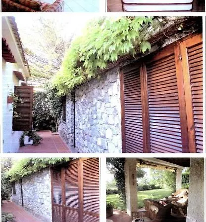 Marina Di Maratea Villa