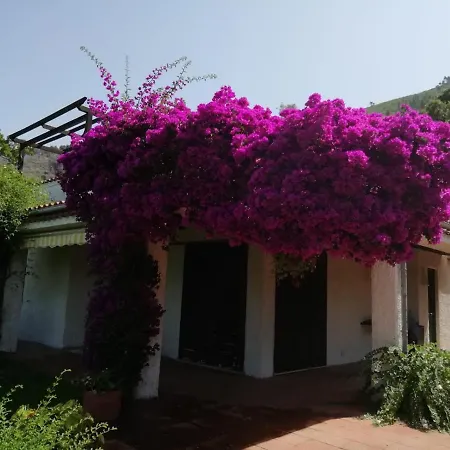 Marina Di Maratea Villa