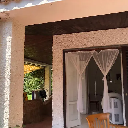 Marina Di Maratea Villa *