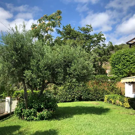 Villa Marina Di Maratea