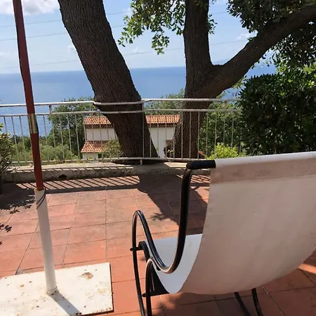 Marina Di Maratea Villa La Marinella